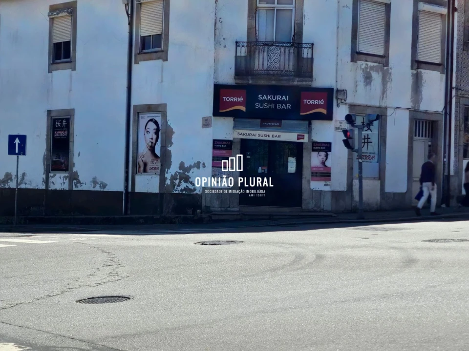Prédio para Venda em Mafamude e Vilar do Paraíso Foto 5
