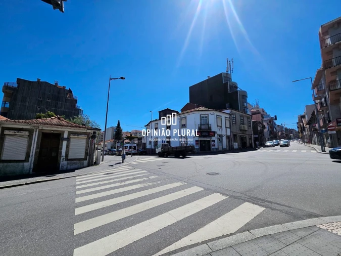 Prédio para Venda em Mafamude e Vilar do Paraíso Foto 6