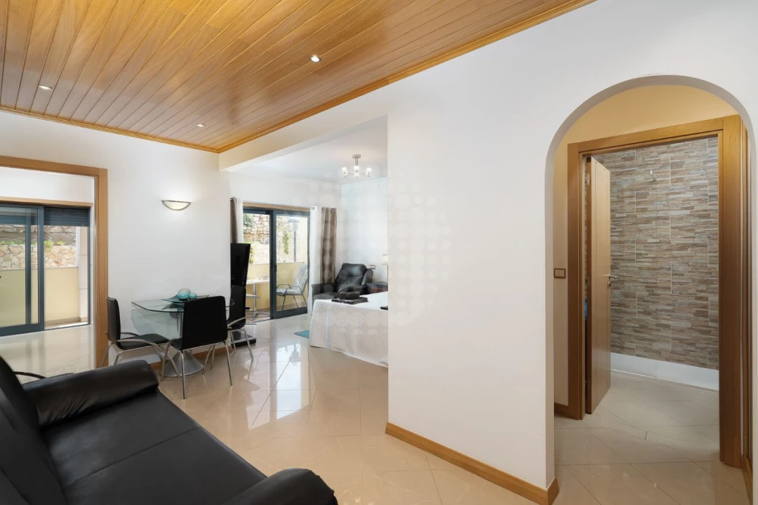 Apartamento para Venda em Albufeira e Olhos de Água Foto 1