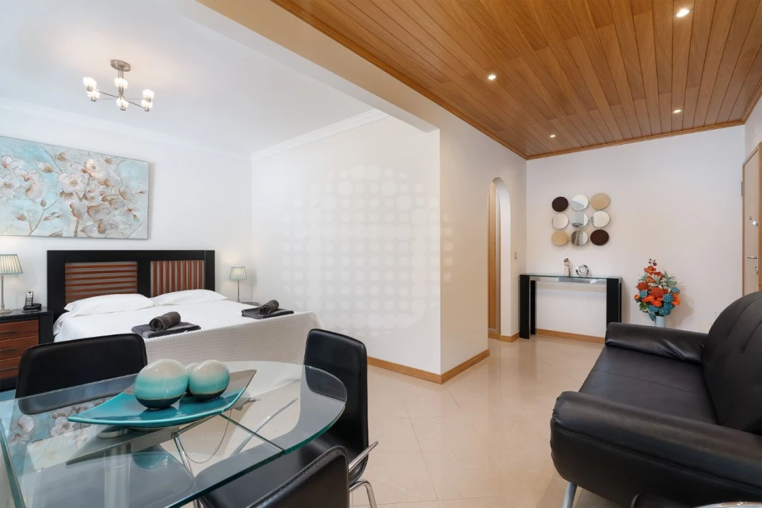 Apartamento para Venda em Albufeira e Olhos de Água Foto 2