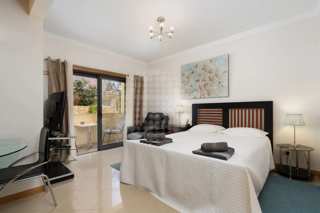 Apartamento para Venda em Albufeira e Olhos de Água Foto 3