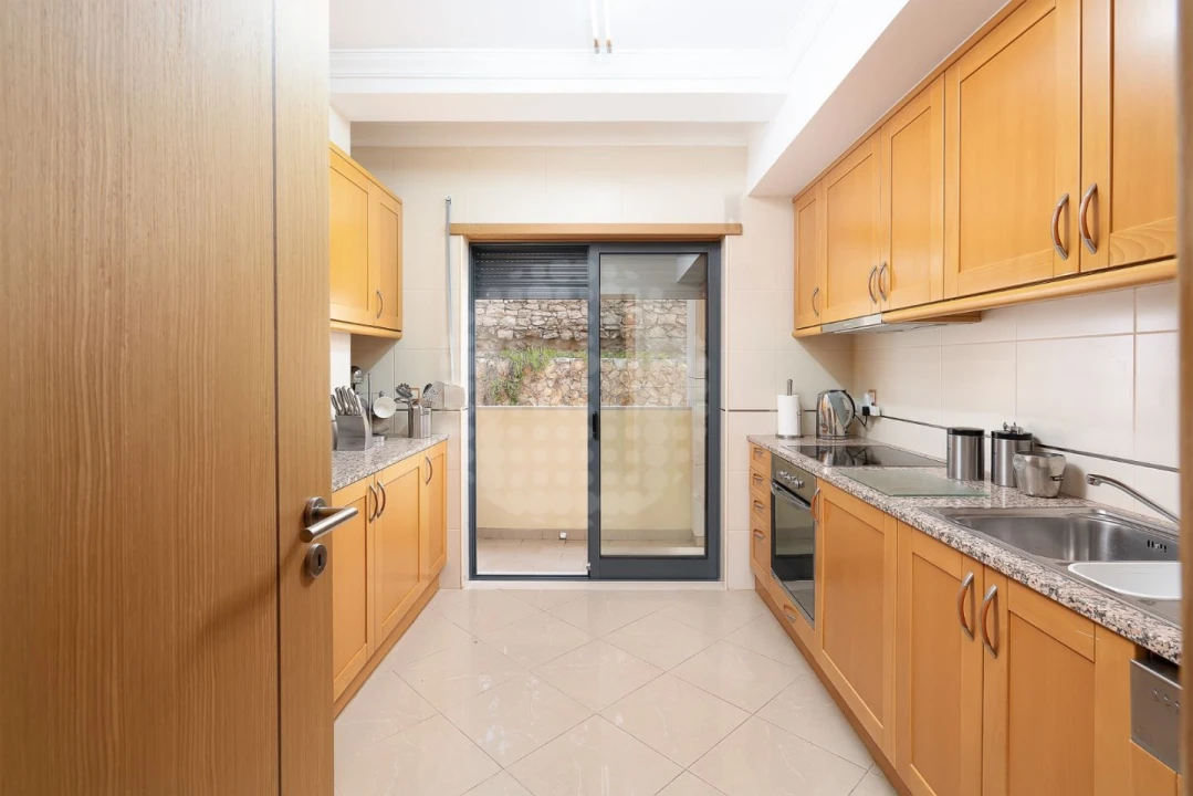 Apartamento para Venda em Albufeira e Olhos de Água Foto 10