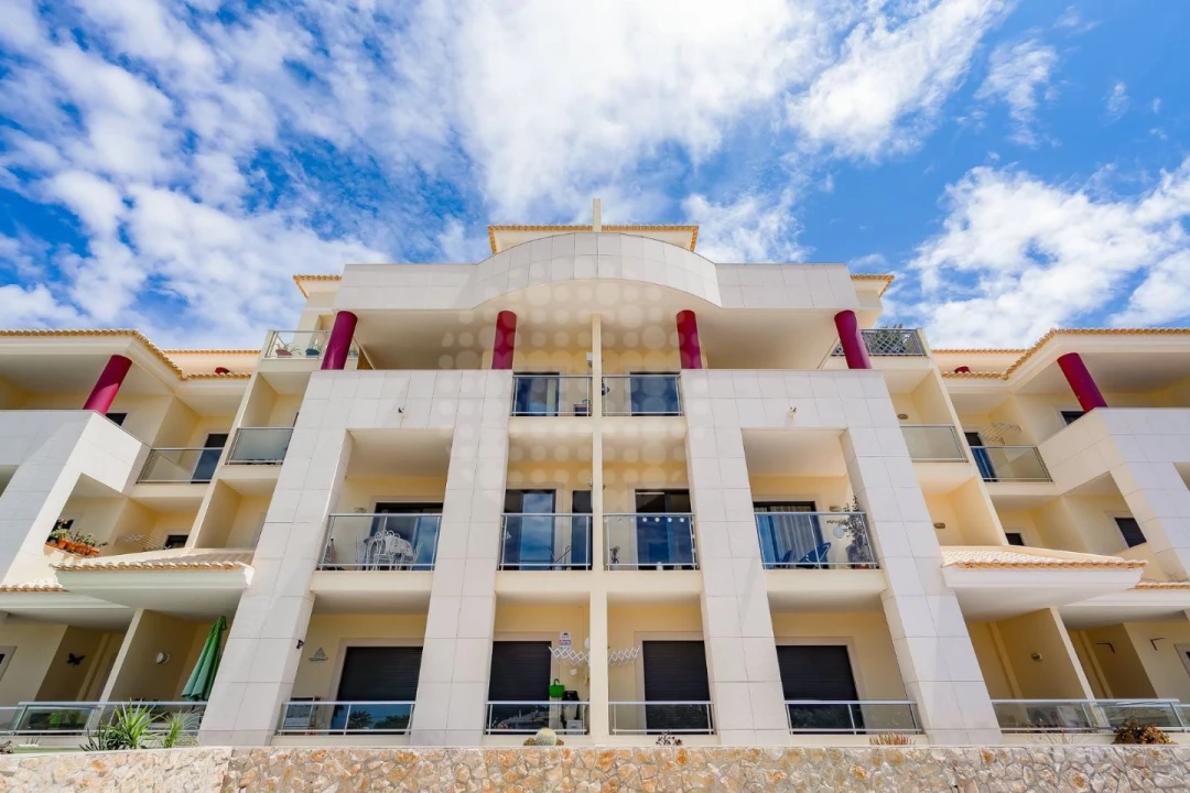 Apartamento para Venda em Albufeira e Olhos de Água Foto 20