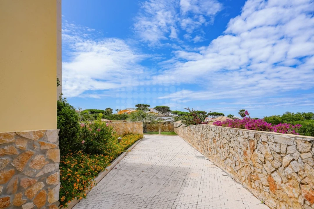 Apartamento para Venda em Albufeira e Olhos de Água Foto 21