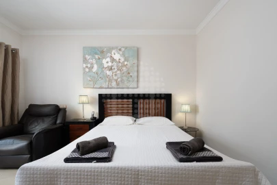 Apartamento para Venda em Albufeira e Olhos de Água