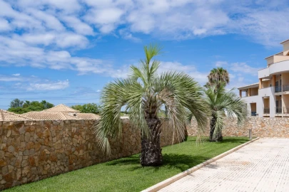 Apartamento para Venda em Albufeira e Olhos de Água