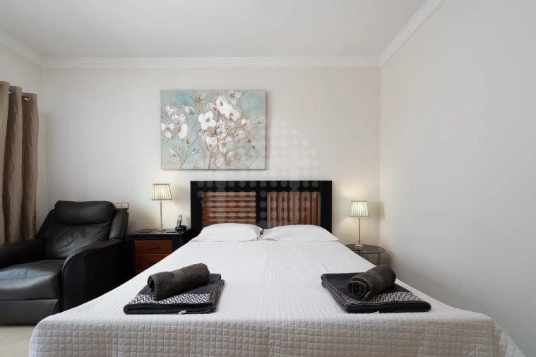 Apartamento para Venda em Albufeira e Olhos de Água Foto 4