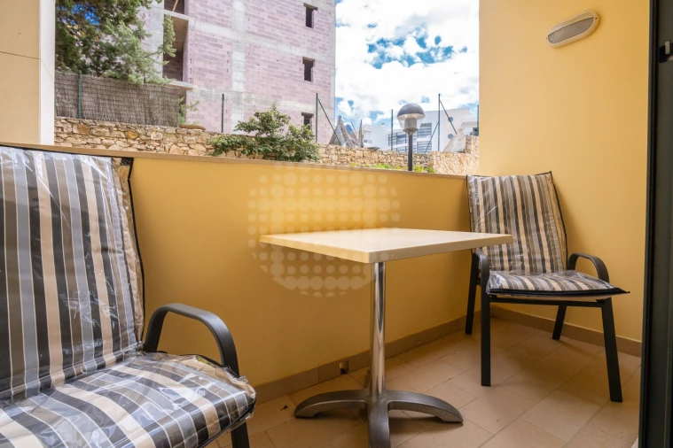 Apartamento para Venda em Albufeira e Olhos de Água Foto 6