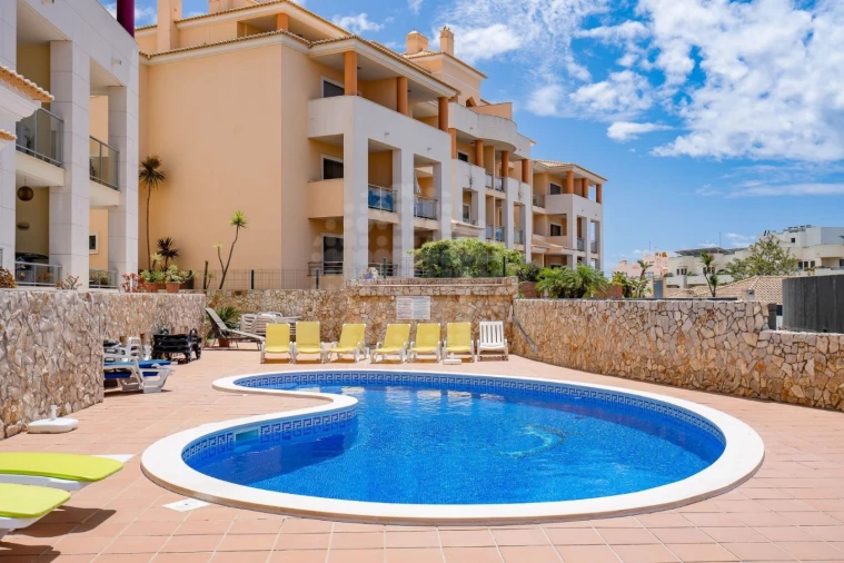 Apartamento para Venda em Albufeira e Olhos de Água Foto 8