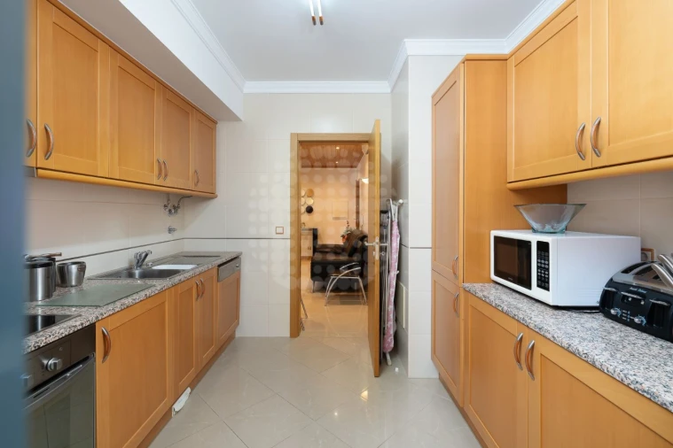 Apartamento para Venda em Albufeira e Olhos de Água Foto 9