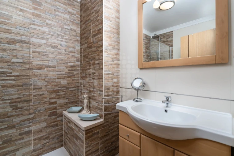 Apartamento para Venda em Albufeira e Olhos de Água Foto 11