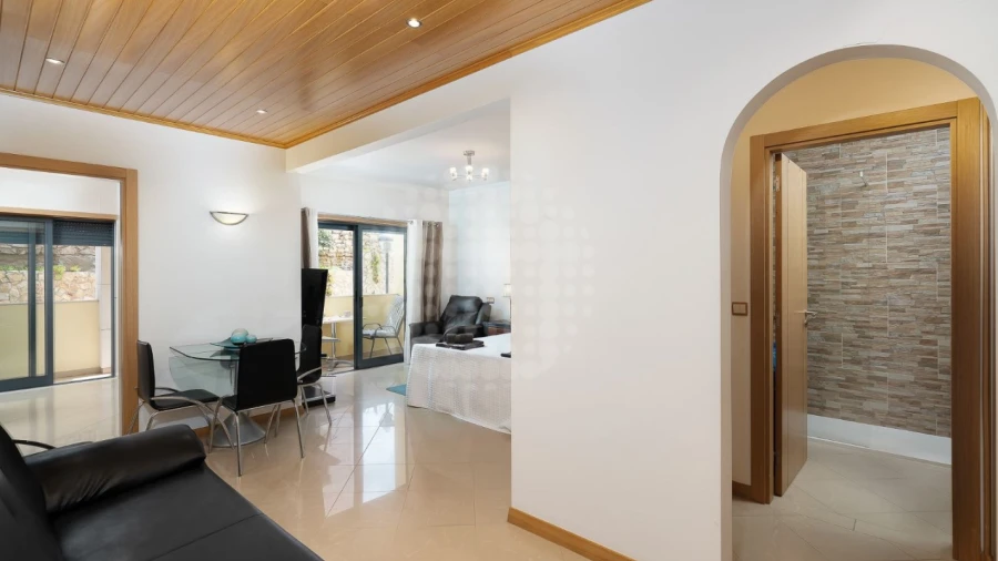 Apartamento para Venda em Albufeira e Olhos de Água