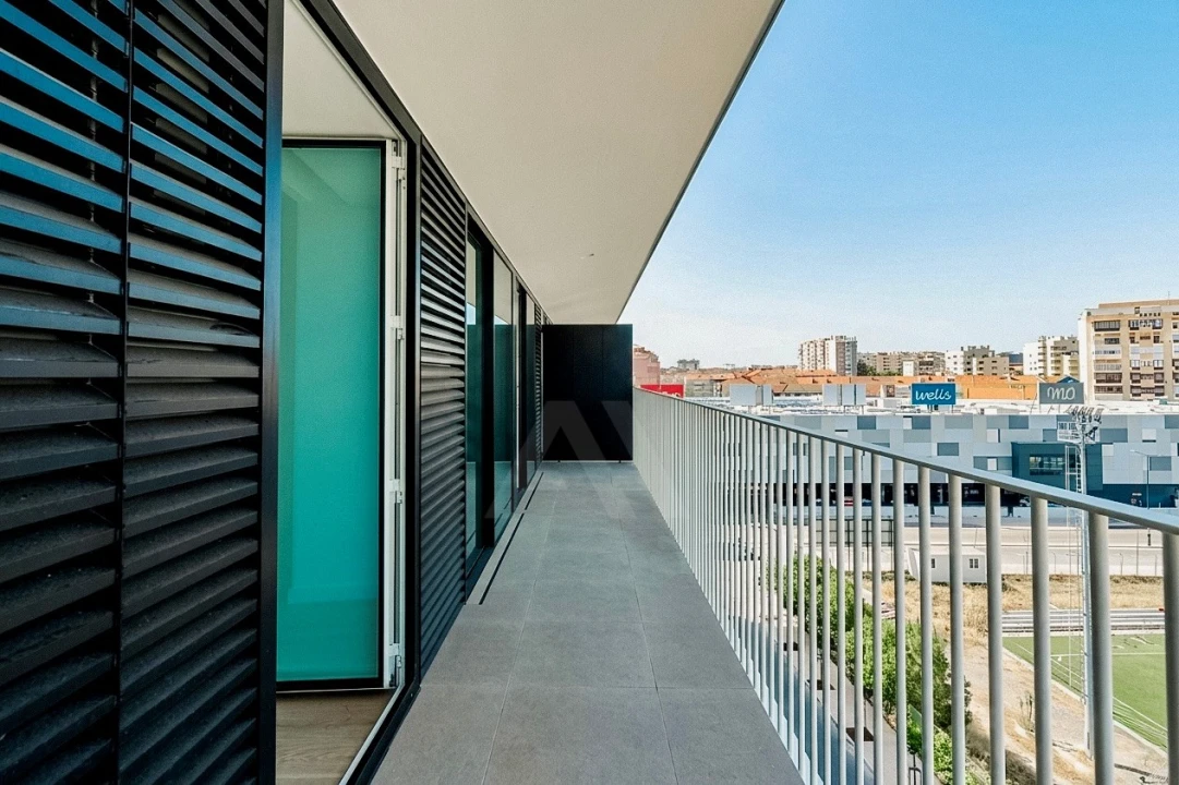 Apartamento T3 para Venda em Alto do Seixalinho, Santo André e Verderena Foto 7
