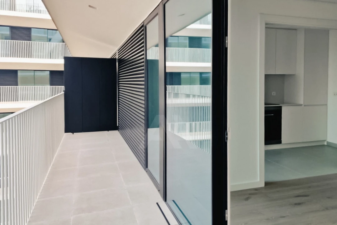 Apartamento T3 para Venda em Alto do Seixalinho, Santo André e Verderena Foto 11