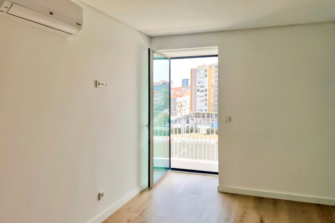 Apartamento T3 para Venda em Alto do Seixalinho, Santo André e Verderena Foto 16