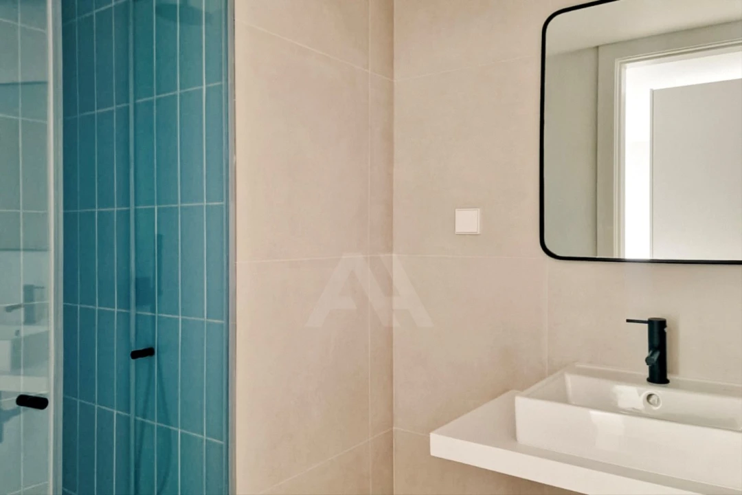 Apartamento T3 para Venda em Alto do Seixalinho, Santo André e Verderena Foto 21