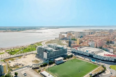 Apartamento T3 para Venda em Alto do Seixalinho, Santo André e Verderena