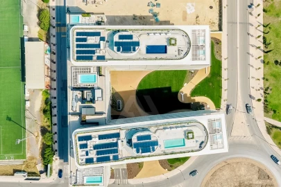 Apartamento T3 para Venda em Alto do Seixalinho, Santo André e Verderena