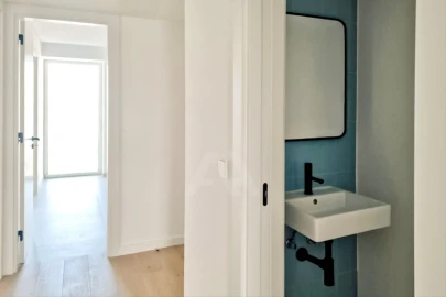 Apartamento T3 para Venda em Alto do Seixalinho, Santo André e Verderena