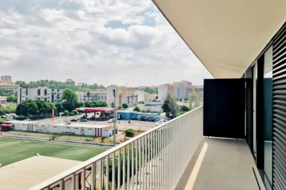 Apartamento T3 para Venda em Alto do Seixalinho, Santo André e Verderena