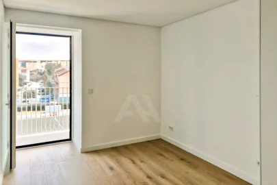 Apartamento T3 para Venda em Alto do Seixalinho, Santo André e Verderena