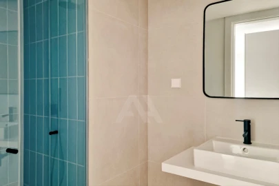 Apartamento T3 para Venda em Alto do Seixalinho, Santo André e Verderena