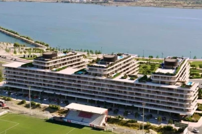 Apartamento T3 para Venda em Alto do Seixalinho, Santo André e Verderena