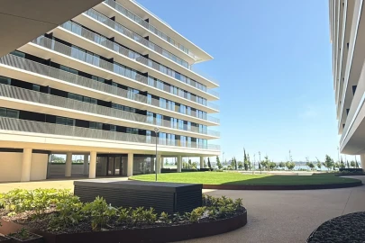 Apartamento T3 para Venda em Alto do Seixalinho, Santo André e Verderena