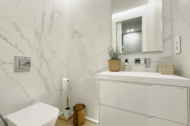 Apartamento T3 para Venda em Porto Salvo Foto 20