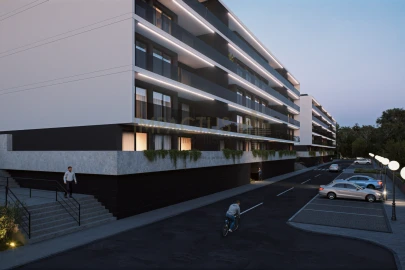 Apartamento T2 para Venda em Fânzeres e São Pedro da Cova