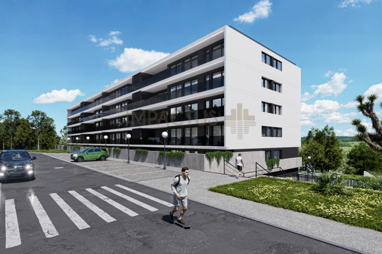 Apartamento T2 para Venda em Fânzeres e São Pedro da Cova Foto 11