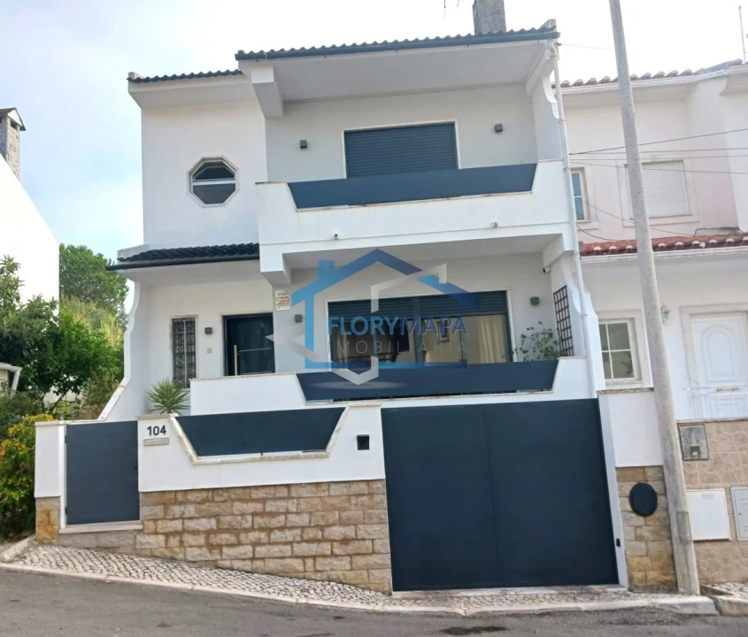 Moradia T4 para Venda em Cascais e Estoril Foto 4