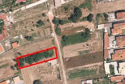 Terreno para Venda em São Martinho de Árvore e Lamarosa