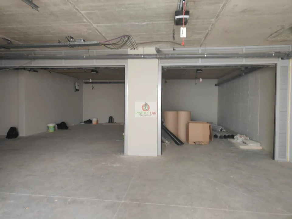 Apartamento T1 para Venda em Oliveira do Bairro Foto 29