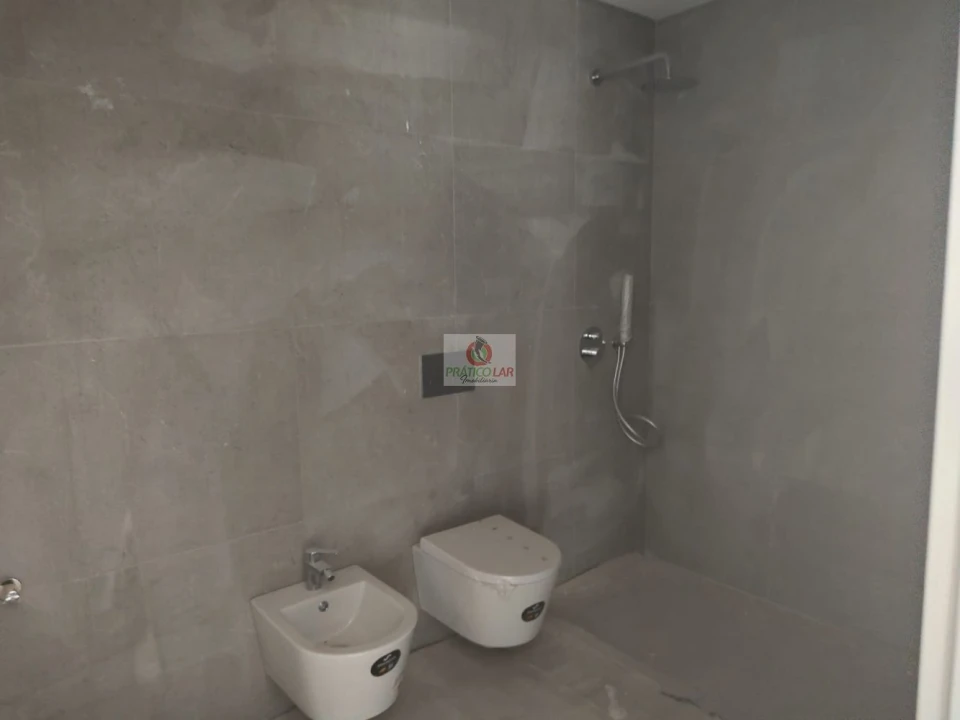Apartamento T1 para Venda em Oliveira do Bairro Foto 4