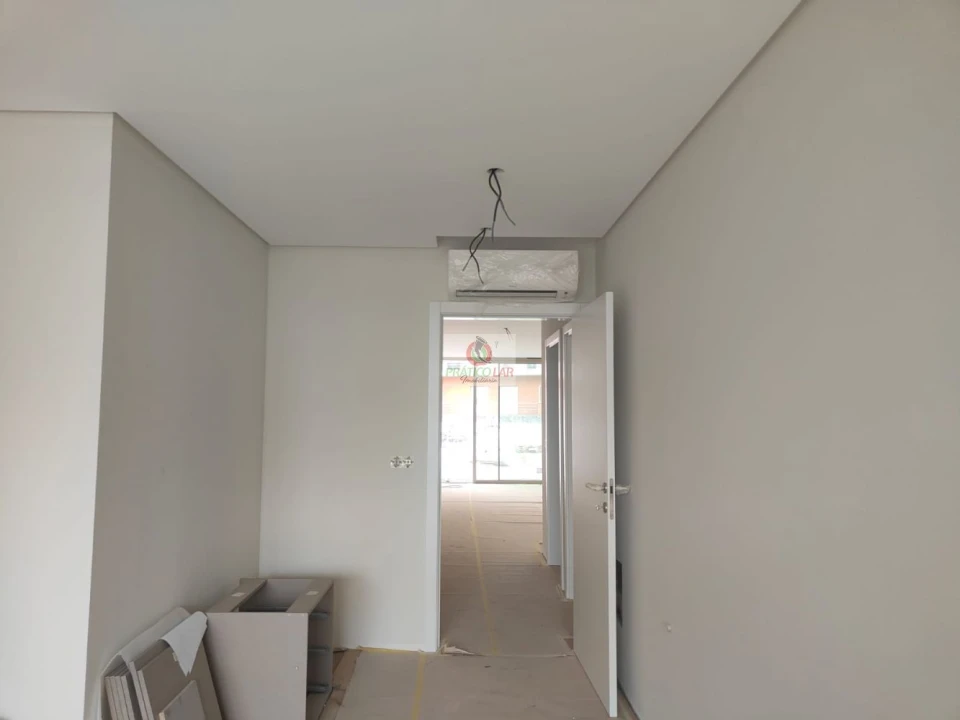 Apartamento T1 para Venda em Oliveira do Bairro Foto 46