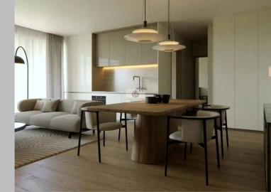 Apartamento T1 para Venda em Oliveira do Bairro