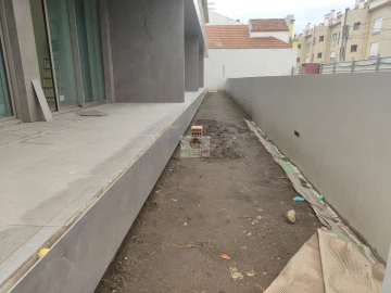 Apartamento T1 para Venda em Oliveira do Bairro