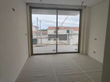 Apartamento T1 para Venda em Oliveira do Bairro
