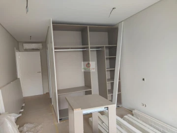 Apartamento T1 para Venda em Oliveira do Bairro