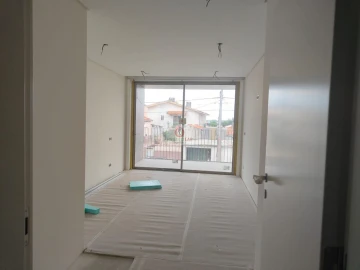 Apartamento T1 para Venda em Oliveira do Bairro