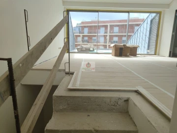 Apartamento T1 para Venda em Oliveira do Bairro