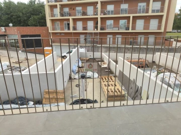 Apartamento T1 para Venda em Oliveira do Bairro