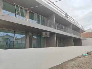 Apartamento T1 para Venda em Oliveira do Bairro