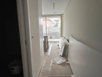 Apartamento T1 para Venda em Oliveira do Bairro