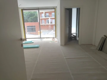 Apartamento T1 para Venda em Oliveira do Bairro