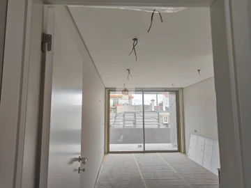 Apartamento T1 para Venda em Oliveira do Bairro