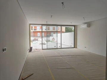 Apartamento T1 para Venda em Oliveira do Bairro