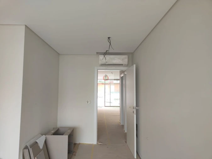 Apartamento T1 para Venda em Oliveira do Bairro Foto 46
