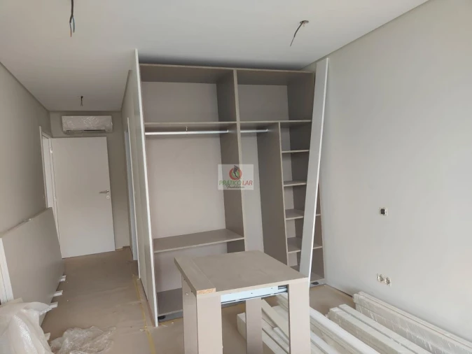 Apartamento T1 para Venda em Oliveira do Bairro Foto 52